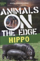 Anna Claybourne, Anna Ganeri Claybourne, Anita Ganeri - Hippo