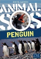 Anna Claybourne, Anna Ganeri Claybourne, Anita Ganeri - Penguin