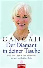 Gangaji - Der Diamant in deiner Tasche