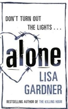 Lisa Gardner - Alone