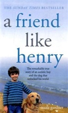 Nuala Gardner - A Friend Like Henry