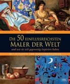 David Gariff - Die 50 einflussreichsten Maler der Welt