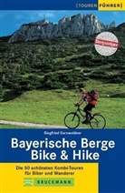Siegfried Garnweidner - Bayerische Berge, Bike & Hike