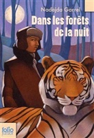 Nadèdja Garrel, Nadejda Garrel, Nadéjda Garrel - Dans les forêts de la nuit