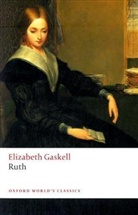 Elizabeth Gaskell - Ruth