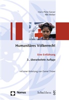 Hans-Peter Gasser - Humanitäres Völkerrecht