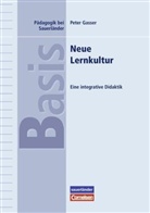 Peter Gasser - Neue Lernkultur
