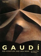 Antoni Gaudí, Joan Bergos i Masso - Gaudi, Der Künstler und sein Werk