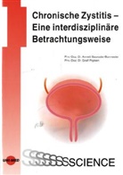 Gauruder-Burmeste, Gauruder-Burmester, Annett Gauruder-Burmester, Popken, Gralf Popken, Gralf Popken - Chronische Zystitis - Die interdisziplinäre Sicht