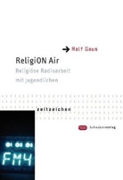 Ralf Gaus - ReligiON Air