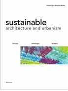 Dominique Gauzin-Müller - Sustainable Architecture and Urbanism