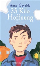 Anna Gavalda - 35 Kilo Hoffnung
