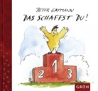 Peter Gaymann - Das schaffst du!