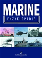 Jürgen Gebauer, Egon Krenz - Marine Enzyklopädie