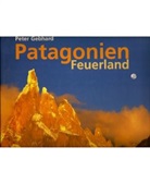 Peter Gebhard - Patagonien, Feuerland