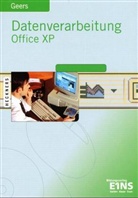 Werner Geers - Datenverarbeitung Office XP
