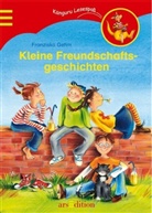 Franziska Gehm - Kleine Freundschaftsgeschichten
