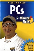 James T. Geier Geeks on Call America Inc. Geier, E. Geier, J. Geier, J. R. King - Geeks on Call Pc''s