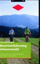 Manfred Geisenhof - Mountainbikeweg Schwarzwald