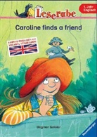 Dagmar Geisler - Caroline finds a friend