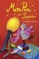 Dagmar Geisler - Miss Pim als Superstar
