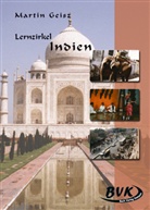 Martin Geisz - Lernzirkel Indien