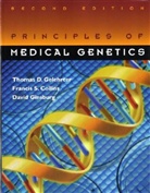 Francis S. Collins, Thomas D. Gelehrter, David Ginsburg - Principles of Medical Genetics