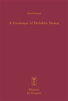 Carol Genetti - A Grammar of Dolakha Newar