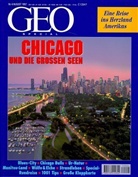 Geo Special: Chicago und die Großen Seen