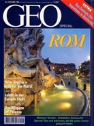 Geo Special: Rom
