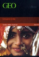 GEO Themenlexikon - Bd.2: Unsere Erde. Tl.2
