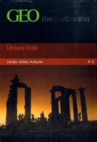 GEO Themenlexikon - Bd.3: Unsere Erde. Tl.3