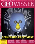 Geo Wissen: Denken und Kreativität