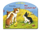 Christine Georg - Wer raschelt da?