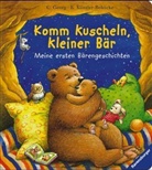 Christine Georg, Rosemarie Künzler-Behncke - Komm kuscheln, kleiner Bär