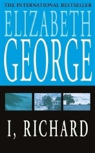 Elisabeth George, Elizabeth George - I Richard