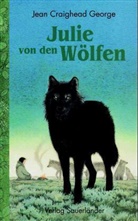 Jean Craighead George - Julie von den Wölfen, Jubiläumsausgabe