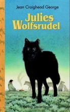 Jean Craighead George - Julies Wolfsrudel