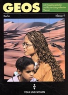 GEOS, Ausgabe Berlin: Klasse 9