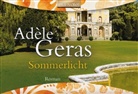 Adele Geras, Adèle Geras - Sommerlicht, Sonderausgabe