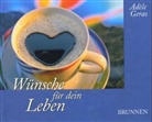 Adele Geras, Adèle Geras - Wünsche für dein Leben