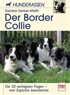 Gerber-Mattli, Daniela Gerber-Mattli - Der Border Collie