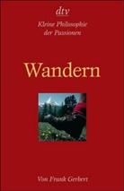 Frank Gerbert - Wandern