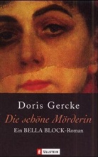 Doris Gercke - Die schöne Mörderin