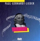 Paul Gerhardt - Paul-Gerhardt-Lieder, 1 Audio-CD (Hörbuch)