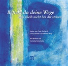 Paul Gerhardt, Werner May - Befiehl du deine Wege und bleib nicht bei dir stehen