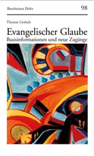 Thomas Gerlach - Evangelischer Glaube
