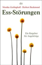 Herbert Backmund, Monika Gerlinghoff - Ess-Störungen