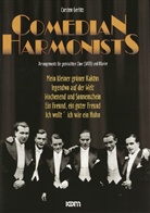 Carsten Gerlitz - Comedian Harmonists