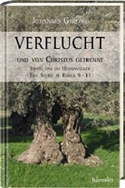 Johannes Gerloff - Verflucht und von Christus getrennt